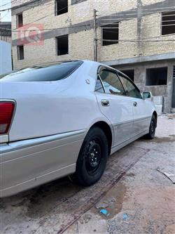 تويوتا كراون